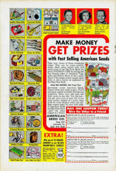 Verso de The flash Vol.1 (1959) -151- Invader from the Dark Dimension!