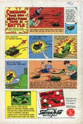 Verso de The flash Vol.1 (1959) -163- The Flash Stakes His Life On -- You!