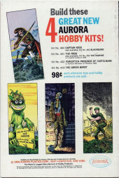 Verso de The flash Vol.1 (1959) -165- One Bridegroom Too Many!