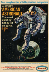 Verso de The flash Vol.1 (1959) -173- Issue # 173