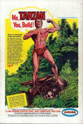 Verso de The flash Vol.1 (1959) -174- Stupendous Triumph of the Six Super-Villains!