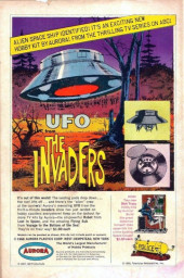 Verso de The flash Vol.1 (1959) -179- Fact or Fiction? You be the Judge!