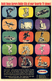 Verso de Rawhide Kid Vol.1 (1955) -57- When The Scorpion Strikes!