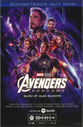 Verso de Invisible Woman (2019) -5- Part 5