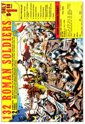 Verso de Rawhide Kid Vol.1 (1955) -65- Ride for Vengeance!