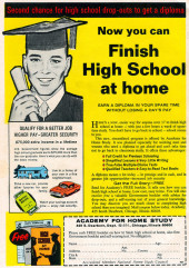 Verso de Rawhide Kid Vol.1 (1955) -71- The Last Warrior!