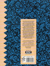 Verso de My troubles with women (1990) - My troubles with women