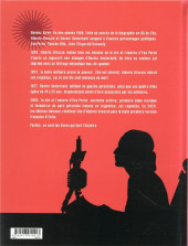 Verso de Evita