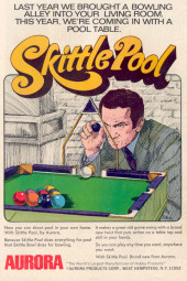 Verso de The flash Vol.1 (1959) -202- Issue # 202