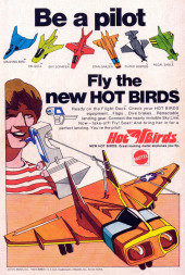 Verso de The flash Vol.1 (1959) -208- A Kind of Miracle in Central City!