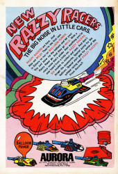 Verso de The flash Vol.1 (1959) -215- Death of an Immortal!