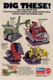 Verso de The flash Vol.1 (1959) -216- Curse of the Dragon's Eye!