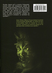 Verso de Himizu -3- Tome 3/4