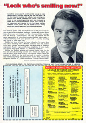 Verso de Rawhide Kid Vol.1 (1955) -121- Side By Side With Kid Colt, Outlaw!