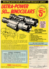 Verso de Rawhide Kid Vol.1 (1955) -128- Fall of a Hero!