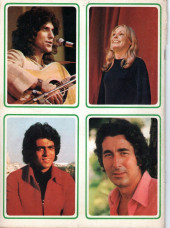 Verso de Bibi Fricotin (Jeunesse Joyeuse) puis (Le Journal de) -61- Bimestriel N°61