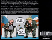 Verso de (AUT) Chappatte (en anglais) - This is the end