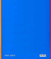 Verso de Sonic The Hedgehog -HS- Sonic the Hedgehog