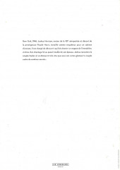 Verso de Purple Heart -1DP- Le sauveur