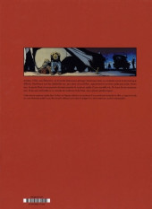 Verso de Dixie Road -INTa2020- Dixie road