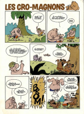 Verso de Super J le journal des super-jeunes -4- N°4