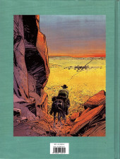 Verso de Bouncer -8FL- To Hell