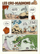 Verso de Super J le journal des super-jeunes -9- N°9