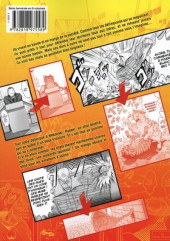 Verso de Nyankees -1- Tome 1