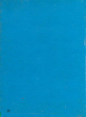 Verso de Erotik Story -Rec05- Album n°5