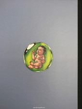 Verso de Sillage -20TL1- Mise à jour