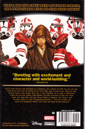 Verso de Kanan - The Last Padawan (2015) - First Blood