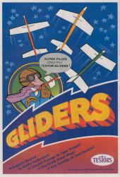 Verso de The flash Vol.1 (1959) -264- Issue # 264