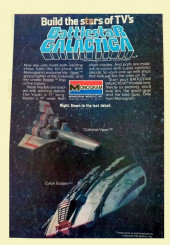 Verso de The flash Vol.1 (1959) -268- Issue # 268