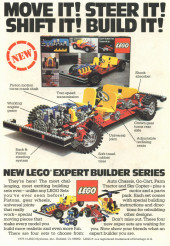 Verso de The flash Vol.1 (1959) -271- Issue # 271