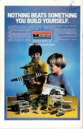 Verso de The flash Vol.1 (1959) -272- Issue # 272