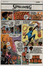 Verso de The flash Vol.1 (1959) -275- Issue # 275