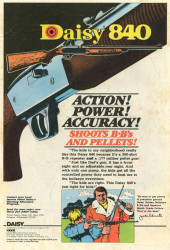 Verso de The flash Vol.1 (1959) -278- Road to Oblivion