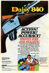 Verso de The flash Vol.1 (1959) -279- Issue # 279