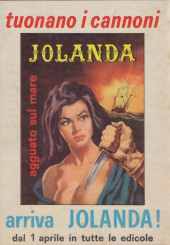 Verso de Hessa (Elvipress) -11- Hessa a Loch Ness