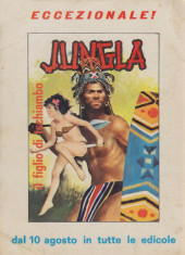 Verso de Hessa (Elvipress) -20- La bambole degli abissi