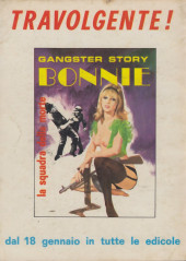 Verso de Hessa (Elvipress) -32- Hessa contro Eva Braun