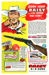 Verso de Kid Colt Outlaw (1948) -11- How Kid Colt Became an Outlaw!