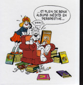Verso de Gai-Luron (Poche) -INT01- Gai-Luron poche - Intégrale n°1