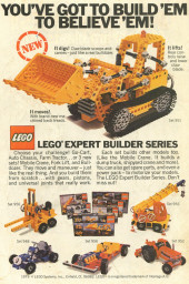 Verso de The flash Vol.1 (1959) -281- Issue # 281