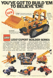 Verso de The flash Vol.1 (1959) -282- Issue # 282