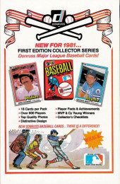 Verso de The flash Vol.1 (1959) -298- Issue # 298