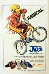 Verso de The flash Vol.1 (1959) -299- Issue # 299