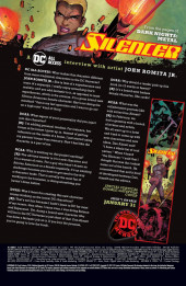 Verso de Superman (2016) -36- Imperius Lex Part 4: Liberation