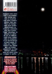 Verso de NightS