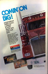 Verso de The flash Vol.1 (1959) -307- Issue # 307